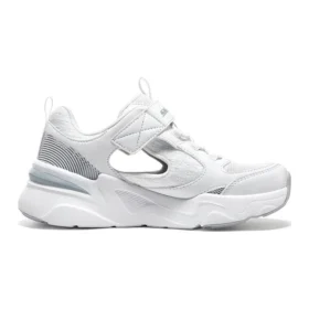 Bobs Bamina „White Grey“