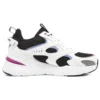 Bobs Bamina „White Navy“