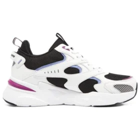 Bobs Bamina „White Navy“