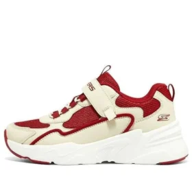 Bobs Bamina „White Red“