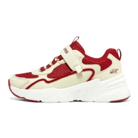 Bobs Bamina „White Red“