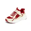 Bobs Bamina „White Red“