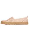 Bobs Cozy Breathable Casual Skateboarding Obuv Pink