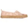 Bobs Cozy Breathable Casual Skateboarding Obuv Pink