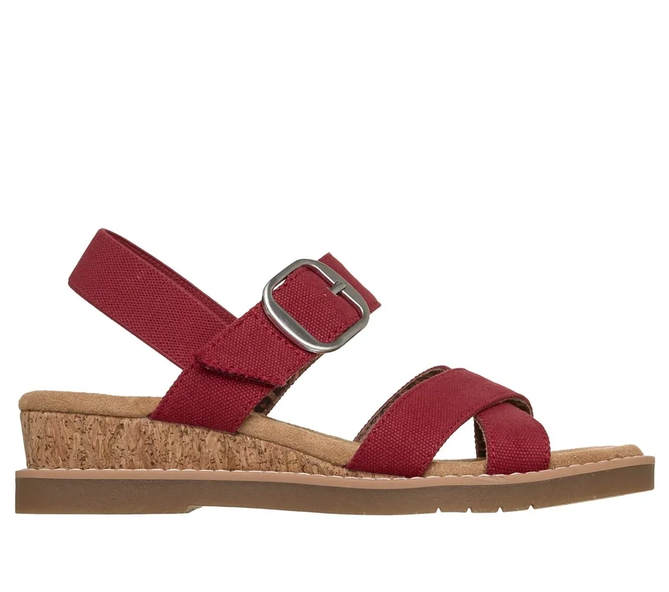Bobs Desert Kiss Dream – Coast Walk Bobs Desert Kiss Dream – Coast Walk