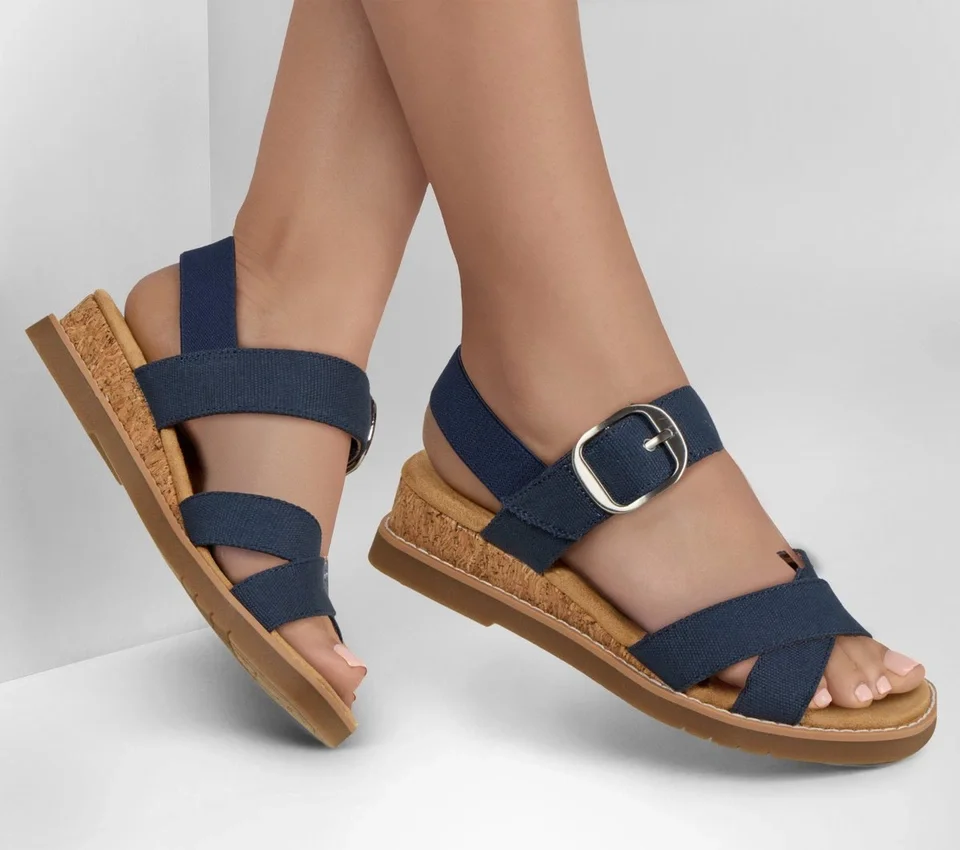 Bobs Desert Kiss Dream – Coast Walk Bobs Desert Kiss Dream – Coast Walk