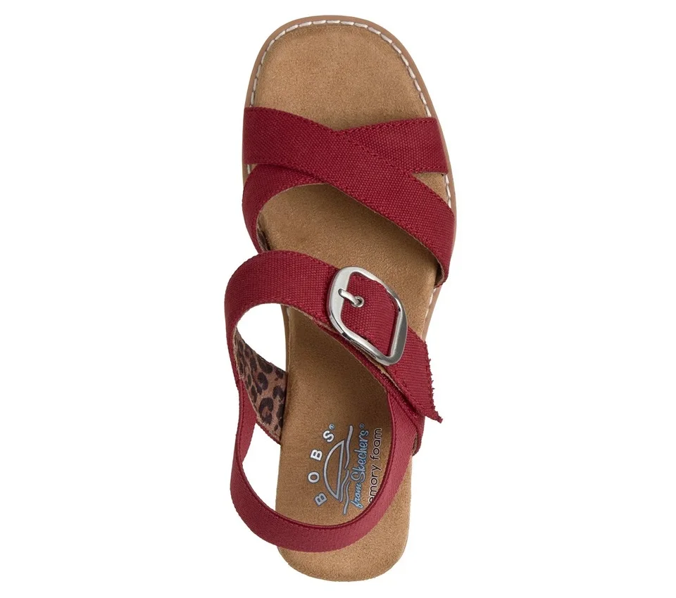 Bobs Desert Kiss Dream – Coast Walk Bobs Desert Kiss Dream – Coast Walk