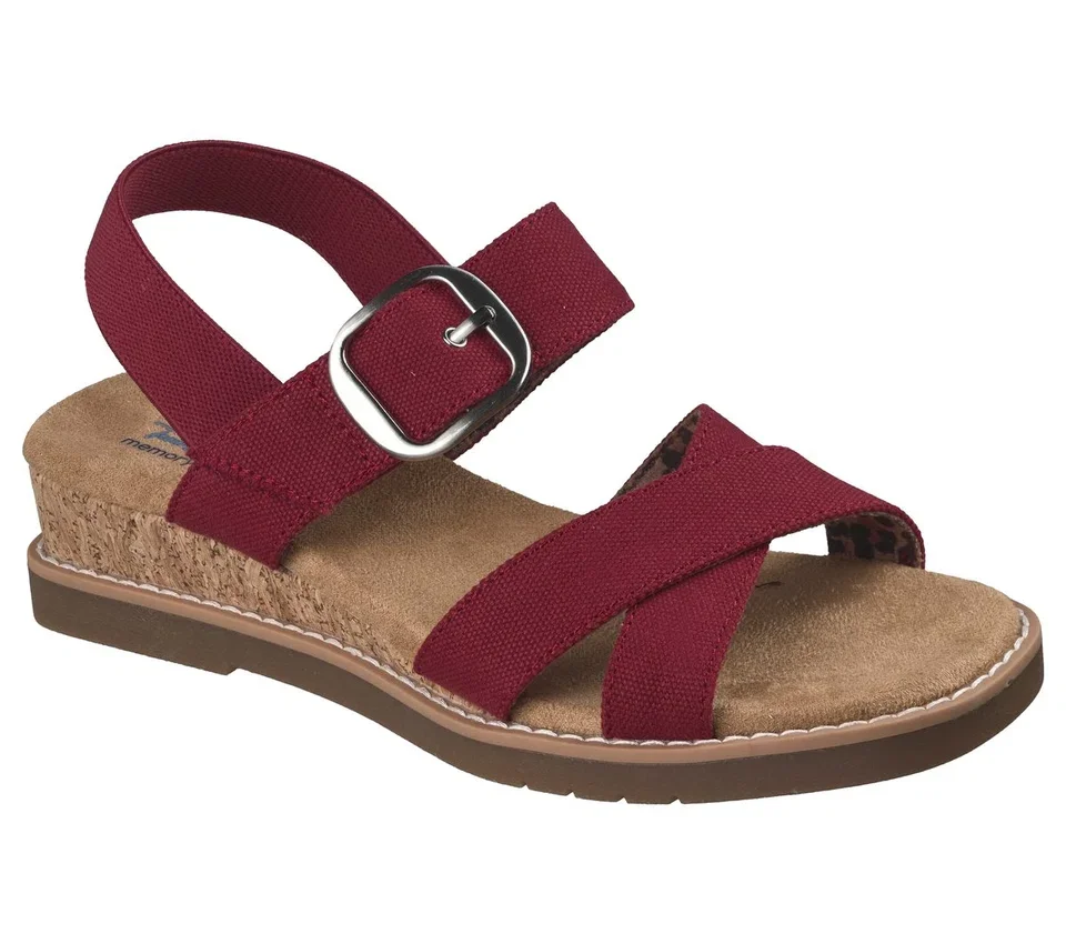 Bobs Desert Kiss Dream – Coast Walk Bobs Desert Kiss Dream – Coast Walk