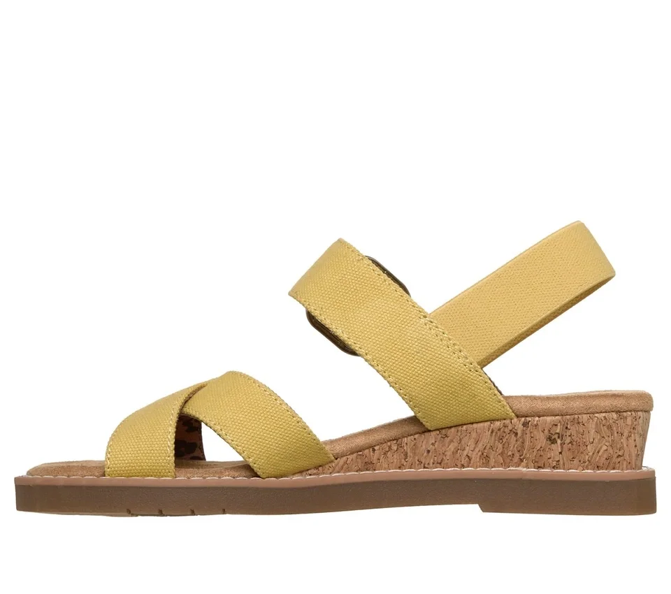 Bobs Desert Kiss Dream – Coast Walk Bobs Desert Kiss Dream – Coast Walk