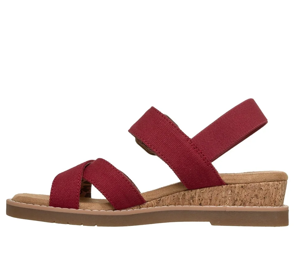 Bobs Desert Kiss Dream – Coast Walk Bobs Desert Kiss Dream – Coast Walk
