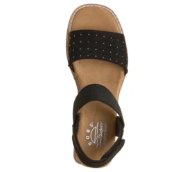 Bobs Desert Kiss Dream – Open Breeze