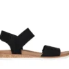 BOBS Desert Kiss Low – pohled shora BOBS Desert Kiss Low – pohled shora