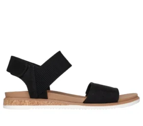 BOBS Desert Kiss Low – pohled shora