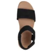 BOBS Desert Kiss Low – pohled shora BOBS Desert Kiss Low – pohled shora