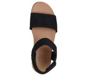 BOBS Desert Kiss Low – pohled shora
