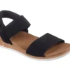 BOBS Desert Kiss Low – pohled shora BOBS Desert Kiss Low – pohled shora