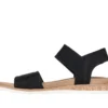 BOBS Desert Kiss Low – pohled shora BOBS Desert Kiss Low – pohled shora