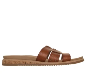 Bobs Desert Kiss Low – vzhled s cvočky