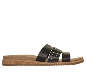 Bobs Desert Kiss Low – vzhled s cvočky