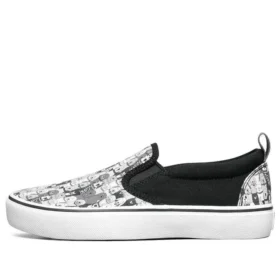 Bobs Marley Jr Wag Swag „White Grey Black“