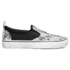 Bobs Marley Jr Wag Swag „White Grey Black“
