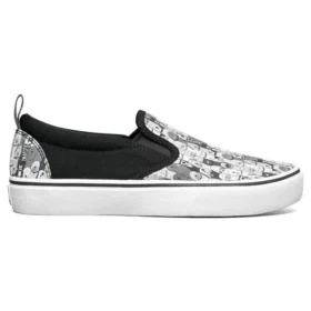 Bobs Marley Jr Wag Swag „White Grey Black“