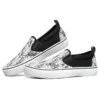 Bobs Marley Jr Wag Swag „White Grey Black“