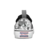 Bobs Marley Jr Wag Swag „White Grey Black“