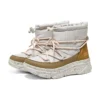 Bobs MT. PEAK „White Brown“