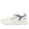 Bobs Obuv „White Green“