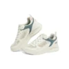 Bobs Obuv „White Green“