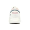 Bobs Obuv „White Green“