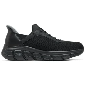 Bobs Slip-ins „Black“
