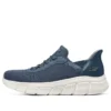 Bobs Slip-ins „Blue“