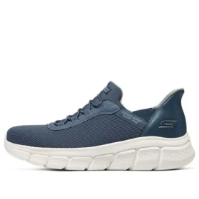 Bobs Slip-ins „Blue“