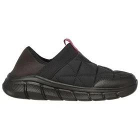 Bobs Sport B Flex Mighty Puff „Black“