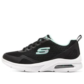 BOBS Squad Air – Sweet Encounter „Black Turquoise“