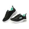 BOBS Squad Air – Sweet Encounter „Black Turquoise“