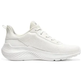 Bobs Squad Waves „White“