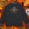 Bomberová bunda Dia de Muertos Bomberová bunda Dia de Muertos