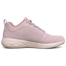 Boty Go Run 600 Low-Top Tenisky Růžové