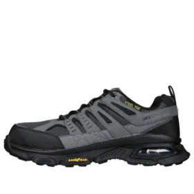 Boty Skech-Air Envoy ST „Grey Black“