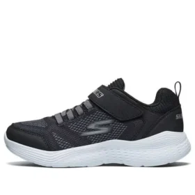 Boty Snap Sprints Ultravolt „Black Grey“