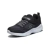 Boty Snap Sprints Ultravolt „Black Grey“