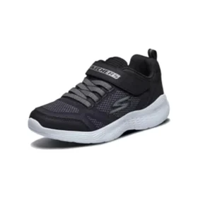 Boty Snap Sprints Ultravolt „Black Grey“