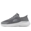 Bounder 2.0 Slip-ins „Grey White“