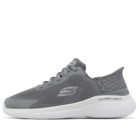 Bounder 2.0 Slip-ins „Grey White“