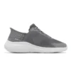 Bounder 2.0 Slip-ins „Grey White“