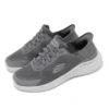 Bounder 2.0 Slip-ins „Grey White“