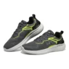 Bounder 2 „Black Green“